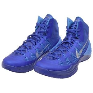 nike basketball shoes 2013